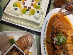 -峰厨大鱼泡饼·天津菜(西青大学城店)