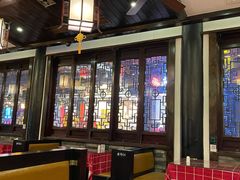 大堂-三顾园(锦里店)