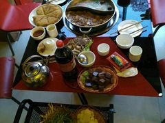 -香丽缘饭馆(黑龙潭店)