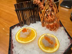 -水濑·日料放题(天河店)