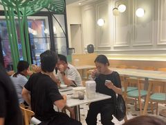 -南小馆(迪士尼小镇店)