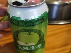 -南国锋味椰子鸡(瀚海店)