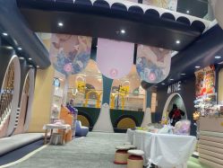 -奈尔宝家庭中心·亲子餐厅(鄞州万达店)