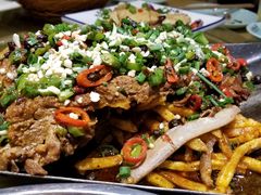 -鸡毛店·川菜(双楠店)