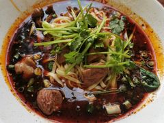 -老地方猫儿面(磁器口店)