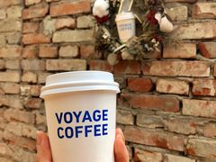 -VOYAGE COFFEE(北锣鼓巷店)