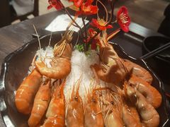 -乔街深夜食堂·台州菜·高压锅生蚝(杭州总店)
