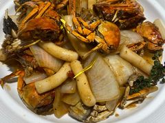 -周家二小姐的菜(西津渡店)