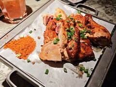 -绿茶餐厅(昆明世纪金源店)
