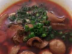 肥肠-李记小小吃(涪江路店)