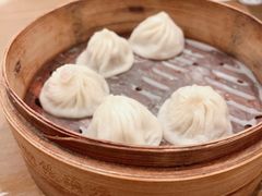 传统鲜肉小笼-南翔馒头店(豫园店)