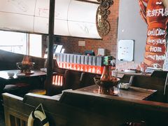 -龙虾风暴(松江店)