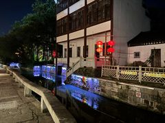 -丝绸小镇荻港古村