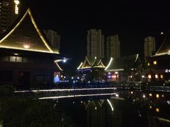 木棉酒店-三亚湾红树林度假世界(木棉酒店)