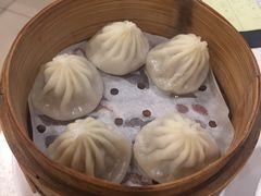 -新发记港式茶餐厅(黄浦店)