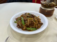 -凤凰楼酒家·粤宴点心(华强北店)