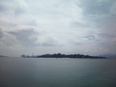 -演武大桥观景平台