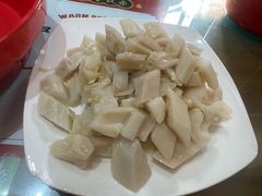 -鲁南仔·滕州炒鸡(经三路店)