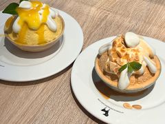 -After You Dessert Cafe(CENTRALWORLD)