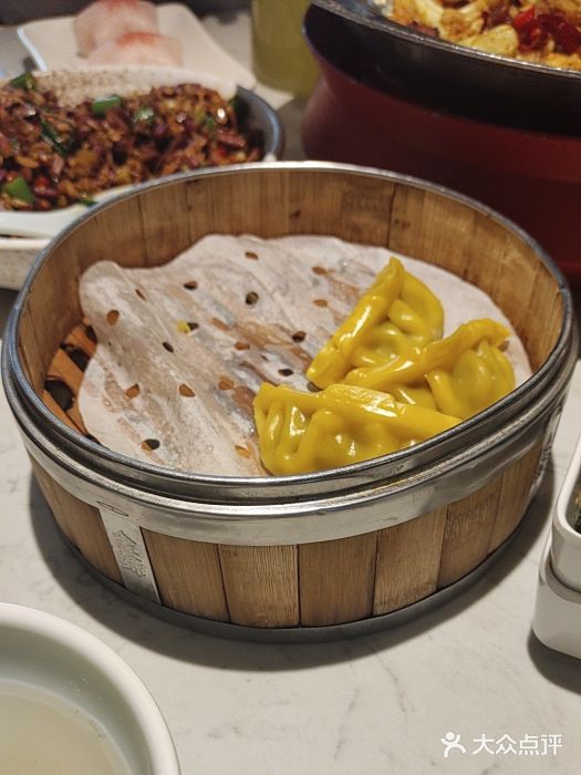 湘船·精致湖南菜(荆州吾悦广场店)图片