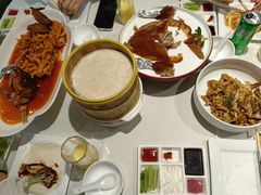 -大鸭梨烤鸭(左家庄店)