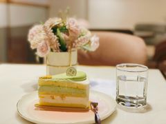 -DEMO黛慕蛋糕(中泰店)