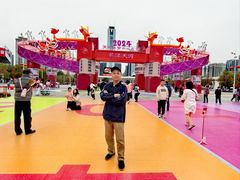 -天河体育中心