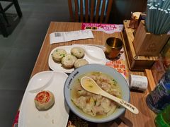 -小杨生煎(龙阳广场店)