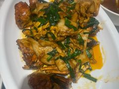 -筱爷叔·上海传统手工菜(玉树路店)