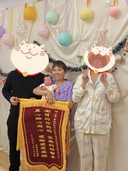 -喜宝·享悦时光月子会所(德阳店)