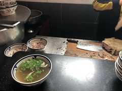 -澄城学斌水盆羊肉(总店)