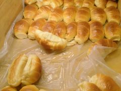 -吉美诺烘焙(公园北路店)