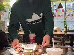 -岛风·台食小馆 ISLAND BISTRO(烟台山店)