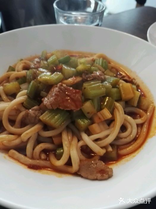 疆Jiang·新疆秘制料理图片