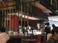 大堂-浩海火烧云傣家菜(京广店)