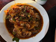 -朝伟清真铜瓢牛肉馆(三十年老·店)