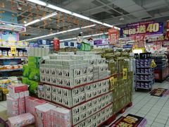 -物美超市(下沙云水店)