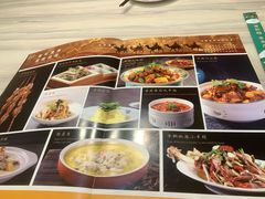 -马布尔莱斯食府(西红门店)