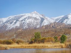 -千姿湖生态旅游景区