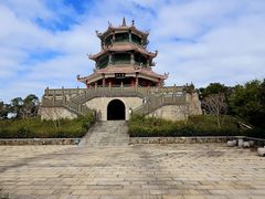 -东澳岛