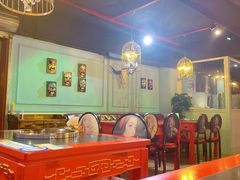 大堂-一只烧鸡公(解放碑店)