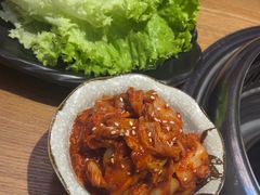 -丸藏和牛烧肉专门店(园区师惠坊店)