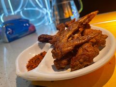-黄记煌三汁焖锅(顺义华联店)