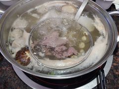 -八合里潮汕鲜牛肉火锅(深圳海岸城店)