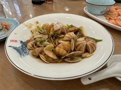 -洲晓鱻舟山海鲜(2号店)