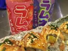 -昊·来了寿司(双楠2店)