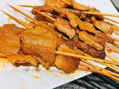 -0317火锅鸡·清真(正达店)