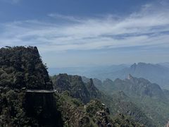 -三清山风景名胜区