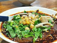 肥肠血旺-朱大嘴肥肠血旺(福字街店)