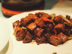 澳洲牛肋肉-大树餐厅(益田假日店)